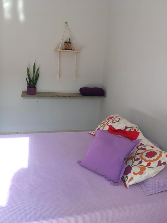 Quarto Casal- Ipe Brotas Exterior foto