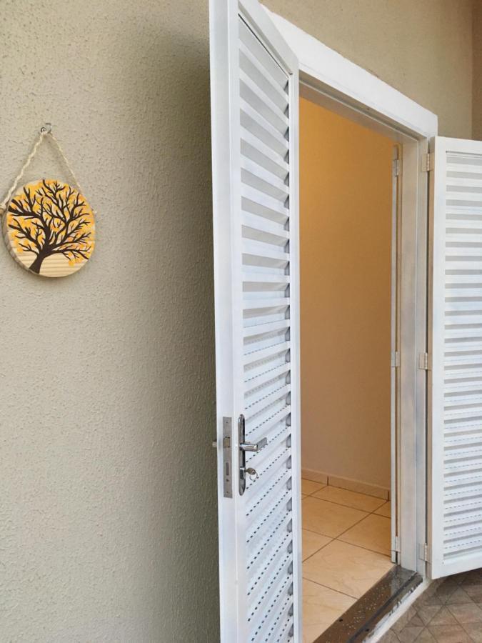 Quarto Casal- Ipe Brotas Exterior foto