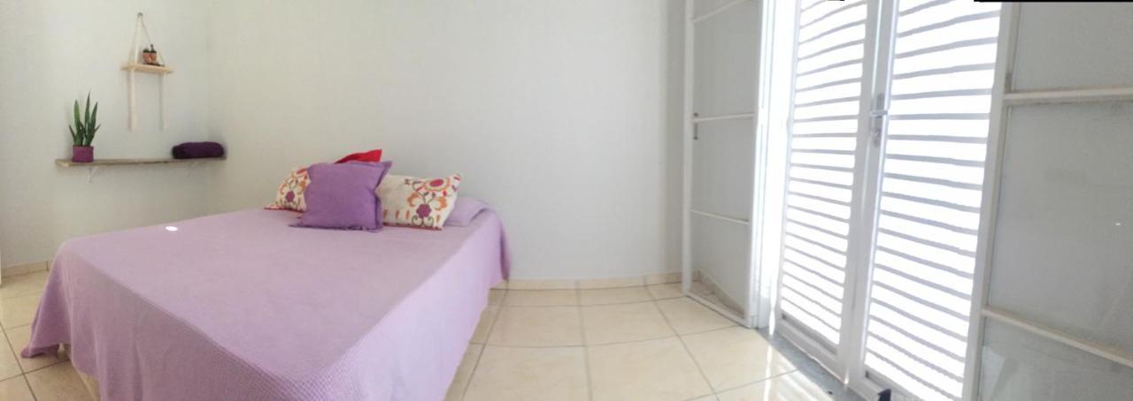 Quarto Casal- Ipe Brotas Exterior foto