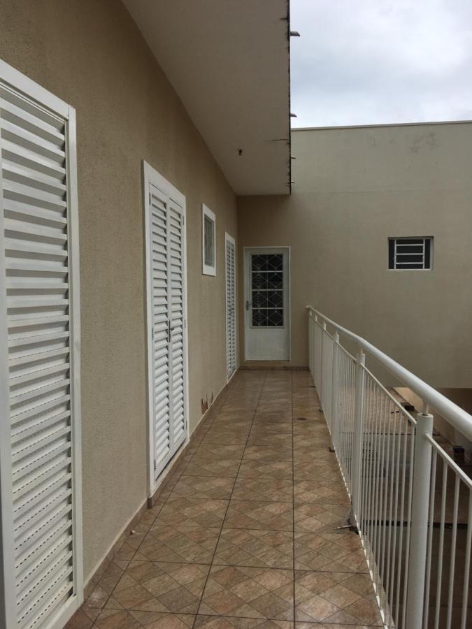 Quarto Casal- Ipe Brotas Exterior foto